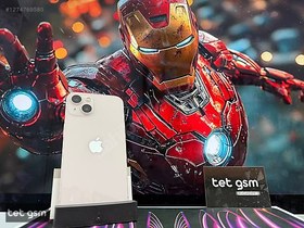 Resim Apple iPhone 13 İkinci El TR | 128 GB | Pembe 