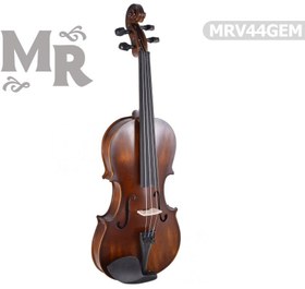 Resim Manuel Raymond MRV44GEM Orta Seviye Keman Seti (4/4) | Geliştirilmiş Model Özel Cila 