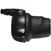 Resim shimano Nexus Sl-c3000-7 Revoshift Arka Vites Kolu 7v Siyah Cj-nx40 