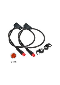 Resim Shimano Mt200 Hidrolik Fren İçin Güç Kesici Sensör 