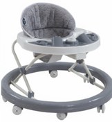 Resim Ciciko Alfa Yürüteç Gri 