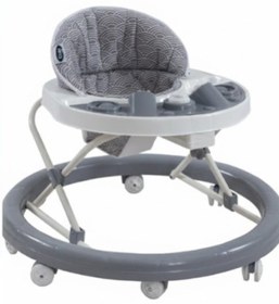 Resim Ciciko Alfa Yürüteç Gri 