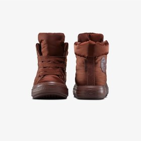 Resim Converse Chuck Taylor All Star Elements Kadın Kahverengi Bot A12940c Kahverengi 