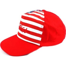 Resim Atlas Usa Şapka 