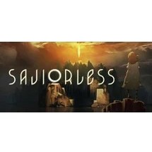 Resim PID Games Saviorless (Pc) 