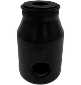 Resim Transpalet Plastik Yağ Deposu 