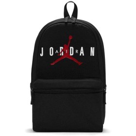 Resim Nike Jordan Jan Hbr Aır Pack Sırt Çantası 9a0462-023 