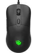 Resim Pusat Reflex Core 8000 DPI RGB Kablolu Oyuncu Mouse-Siyah 