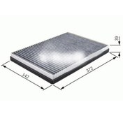Resim SARDES SCA689 Polen Filtresi Espace IV 02- Oto. Ac 