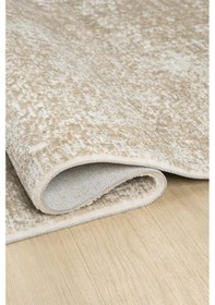 Resim Evita Vizon Halı Salon Oturma Odası Çocuk Odası Yatak Odası Halısı 6001 Vizon 