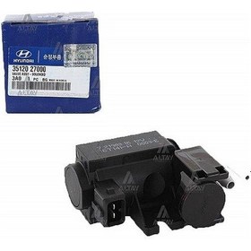 Resim Esse Otomotiv Accent 03-06 Getz 03-06 3Cyl 1.5 Dizel Selenoid Valfi - MBS-3512027000 - 35120-27000 
