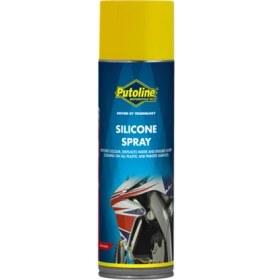 Resim Putoline Silicon Sprey Aerosol 500ML 