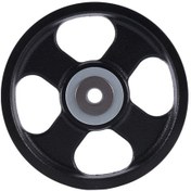 Resim Mitsubishi Outlander 2008- İçin Hidrolik Direksiyon Yağ Pompası Gergi Kasnağı 