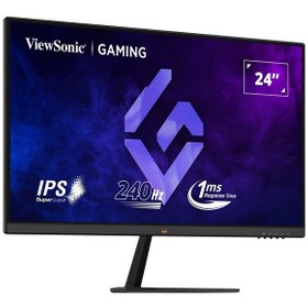Resim Vıewsonıc 24" Vx2479a-hd-pro 1ms 240hz Ips Hdmı Dp Gamıng Monıtor 