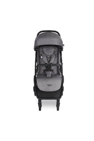 Resim Mini By Easywalker Buggy SNAP Bebek Arabası Soho Grey - Gri 