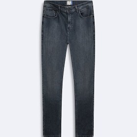 Resim Ltb New Smarty Dar Paça Orta Bel Jean Pantolon 010095185316120 55939 Karışık 