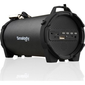 Resim Sl-10 Kablosuz Bluetooth Hoparlör Açık Soundbox (Yurt Dışından) 