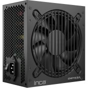 Resim Inca IPS-750XN 750W Power Supply 80 Plus Bronz 