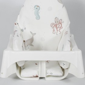 Resim Undersea Mama Sandalyesi Minderi 