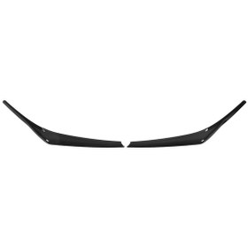 Resim 1 Çift Far Kaşı Siyah Camry Huiliang 