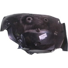 Resim 2008 - 2013 Renault Kangoo Ön Çamurluk Davlumbazı Sağ Onün Arkası (Oem NO:8200436720) 