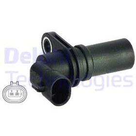 Resim Fiat Panda 2012-2016 Krank Devir Sensörü Delphi 73502752 