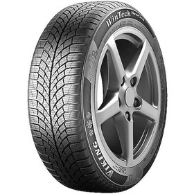 Resim Viking Wintech Newgen 235/60R18 107V XL Fr Kış Lastiği 2024 