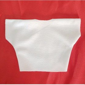 Resim Baskısız Peluş Oyuncak Tişörtü Tdrtr 