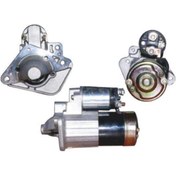 Resim Genel Markalar Renault Megane 2 1.5 Dci Marş Motoru Dinamosu 2002--2008 12 Volt 