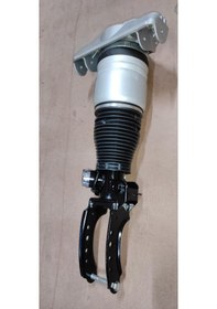 Resim Amortısor Elektrıklı Audı Q7 Porsche Cayenne Touareg [7L6616039D] 