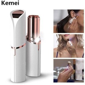 Resim Yüz Ve Cilt Epilasyon Aleti Flawless 