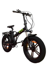 Resim Volta VB2 Pro Elektrikli Bisiklet 