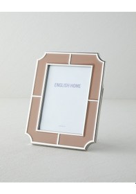 Resim English Home Olea Çerçeve 13x18 Cm Kahverengi 
