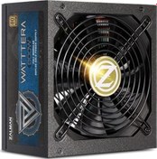 Resim 800W 80+ GOLD ZM800-EBT II (WATTTERA800W) TAM MODÜLER POWER SUPPLY Zalman