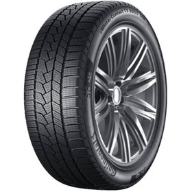 Resim Continental Contiwintercontact Ts 860 S 275/35R21 103w XL Fr Kış Lastiği 2023 