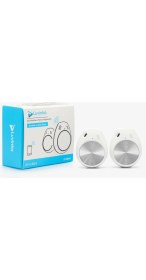 Resim Luvinka DTH-8001 Kablosuz Sıcaklık ve Nem Ölçer, Datalogger Eczaneler Için Sıcaklık, Nem Takip Cihazı 