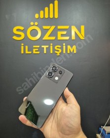Resim Xiaomi Redmi Note 13 Pro YD | 256 GB 8 GB Siyah 