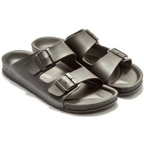 Resim Toni Erkek Terlik Siyah 41/45 Siyah 