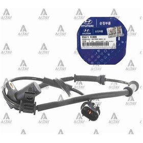Resim Sensör Abs Getz 03-11 Ön Sol 95671-1c000 