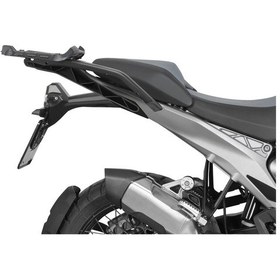 Resim Bmw R1300gs /r1300rt Arka Çanta Demiri Shad W0rs14st Siyah 