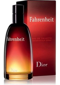 Resim Chrıstıan Dıor Fahrenheıt Homme 100 ML 