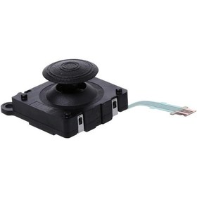 Resim H4ga Yedek Sol Sağ 3d Og Kontrol Joystick Sony Ps Vita Psv 2000 İçin 