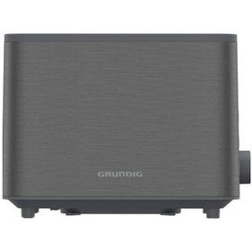 Resim Grundig TA 7340 Delisia Novus Ekmek Kızartma Makinesi 