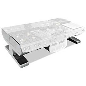 Resim Empero EMP.PLS.7CTV320 Cantilever Hat 320x137x55 CM- Doğalgazlı 