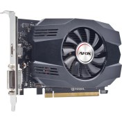 Resim Afox Geforce GT1030 4gb Gddr4 64BIT (AF1030-4096D4H5) 