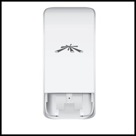 Resim Genel Markalar UbıQuıtı Locom5, Nano Station, 5ghz, 150mbs, 10km Menzil, Dış Ortam Cpe 