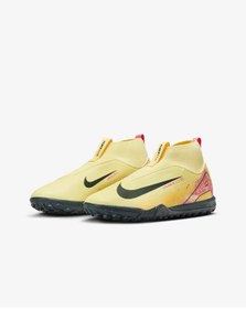 Resim Nike Mercurial Superfly 10 Academy TF dar kalıp | Sarı 