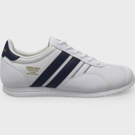 Resim Lescon Nova Kadın Sneakers Spor Ayakkabı Beyaz 