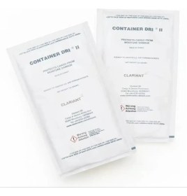 Resim Desipak Nem Alıcı Torba Silikajel 1056 gr (32 Ünite) 20 Adet 