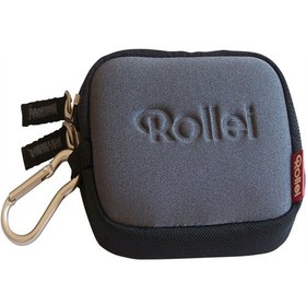 Resim Rolleı Neopren Kamera Kılıf 